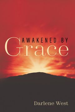 portada Awakened by Grace (en Inglés)
