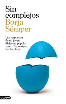 portada Sin Complejos (Imago Mundi) (in Spanish)