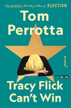 portada Tracy Flick Can'T Win: A Novel (in English)
