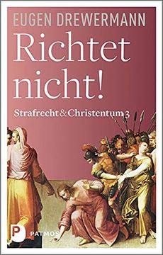 portada Richtet Nicht! (in German)