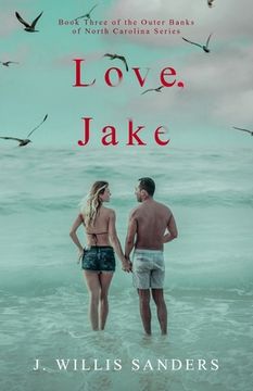 portada Love, Jake 