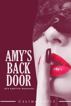 portada Amy's Back door (en Inglés)