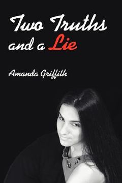 portada two truths and a lie (en Inglés)