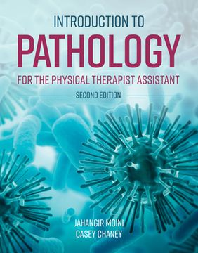 portada Introduction to Pathology for the Physical Therapist Assistant