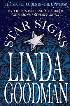 portada Linda Goodman'S Star Signs (en Inglés)