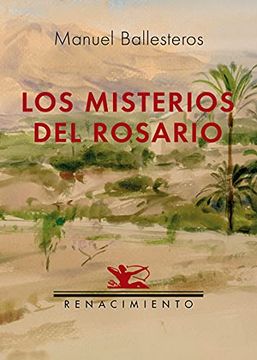 portada Los Misterios del Rosario: 183 (Otros Títulos) (in Spanish)