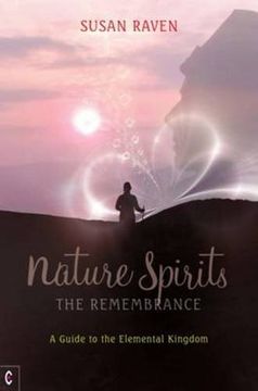 portada Nature Spirits: The Remembrance (en Inglés)