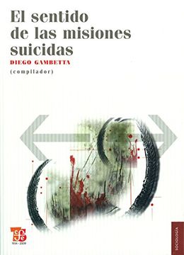 portada El Sentido de las Misiones Suicidas (in Spanish)