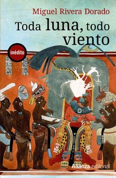 portada Toda Luna, Todo Viento (in Spanish)