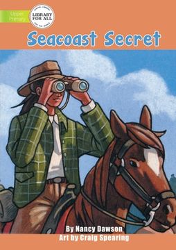 portada Seacoast Secret 