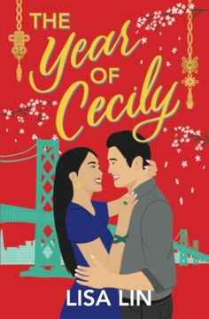 portada The Year of Cecily (en Inglés)