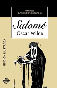 portada Salomé: Tragedia en un acto (in Spanish)