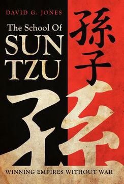 portada the school of sun tzu
