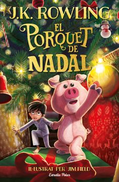 portada El Porquet de Nadal (in Catalá)