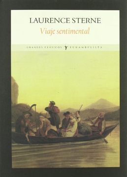 portada El Viaje Sentimental (in Spanish)
