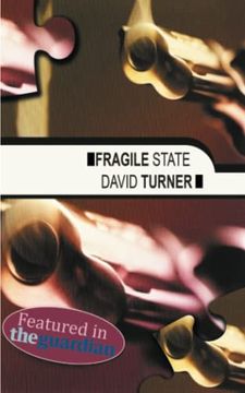 portada Fragile State (en Inglés)