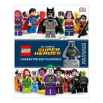 lego super heroes precio