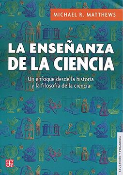 portada La Enseñanza de la Ciencia (in Spanish)