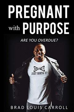 portada Pregnant With Purpose: Are you Overdue? (in English)