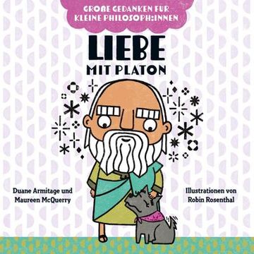 portada Liebe mit Platon (in German)