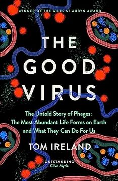 portada The Good Virus (en Inglés)