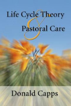 portada life cycle theory and pastoral care (en Inglés)