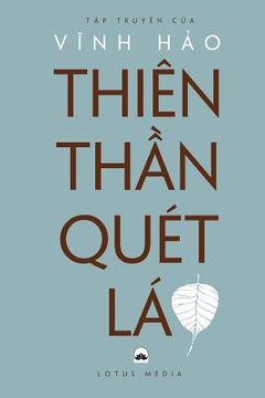 portada Thien Than Quet La: Tap Truyen (en Vietnamita)