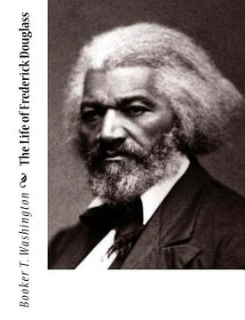 portada The Life of Frederick Douglass (en Inglés)
