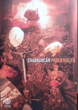 portada Chabrancán (in Spanish)