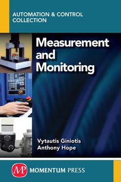 portada measurement and monitoring (en Inglés)