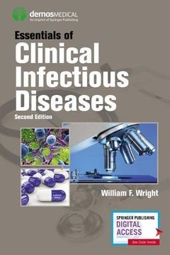 portada Essentials of Clinical Infectious Diseases (en Inglés)