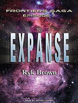 expanse book 9