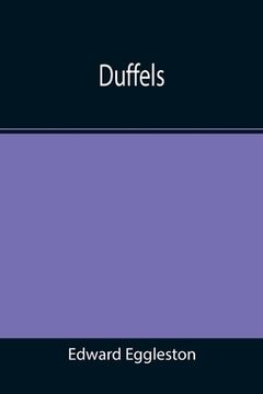 portada Duffels (en Inglés)