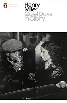 portada Quiet Days in Clichy (Penguin Modern Classics) (en Inglés)