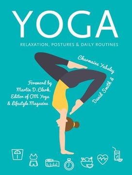 portada Yoga (Health & Wellbeing)