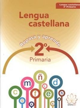 Lengua Castellana 2º Primaria