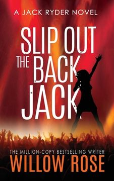 portada Slip Out The Back Jack (en Inglés)