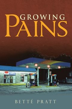 portada Growing Pains (en Inglés)