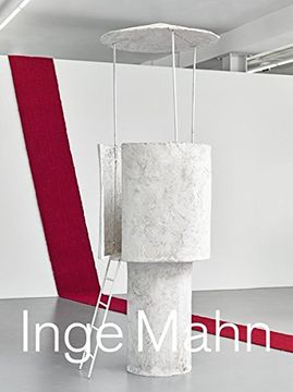 portada Inge Mahn (en Inglés)