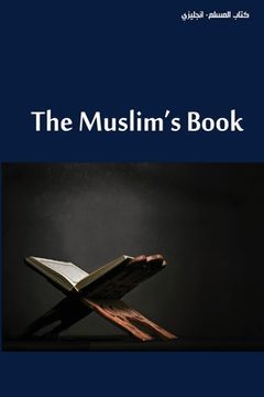 portada The Muslim's Book (en Inglés)