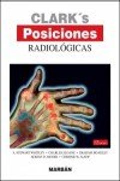 portada Posiciones Radiologicas Tapa Dura 2011 (in Spanish)