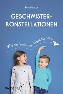 portada Geschwisterkonstellationen (in German)