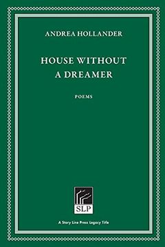 portada House Without a Dreamer (in English)