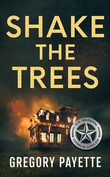 portada Shake the Trees (en Inglés)