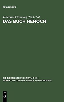 portada Das Buch Henoch (in German)
