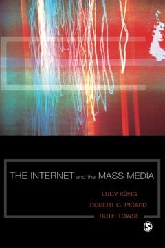 portada The Internet and the Mass Media (in English)