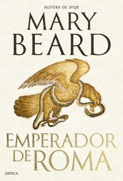 portada Emperador de Roma (in Spanish)
