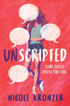 portada Unscripted (in English)
