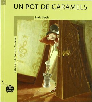 portada un pot de caramels (c) (in Catalá)