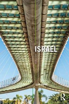 portada Israel (The Contemporary Middle East) 